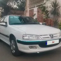 پژو پارس LX TU5، مدل ۱۴۰۰
