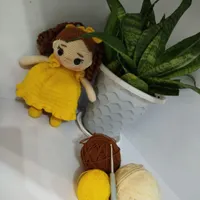 عروسک رزا