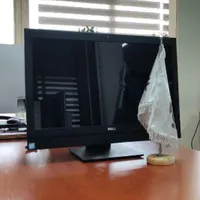 ال این وان دل All in one Dell 7450
