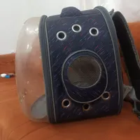 کوله حمل وپارک بازی