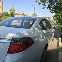 برلیانس خانگی اتومات بی عیب