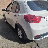 کوییک GX تیپ L، مدل ۱۴۰۲