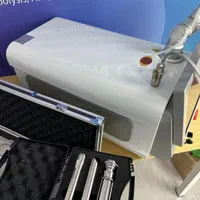 فروش دستگاه co2 Fractional 2025|آرایشی، بهداشتی، درمانی|دزفول, |دیوار