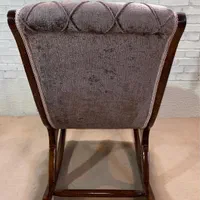 صندلی راک رلکسی|صندلی و نیمکت|تهران, سازمان آب|دیوار