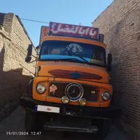 تک باری|خودرو سنگین|داران, |دیوار