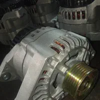 فروش استارت و دینام نو و استوک پژوپراید نیسان آردی|قطعات یدکی و لوازم جانبی|اصفهان, جلوان|دیوار