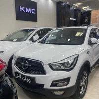 هایما s5 مدل 1403 صفر