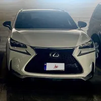 لکسوس NX 200t F، مدل ۲۰۱۶|خودرو سواری و وانت|کیش, |دیوار