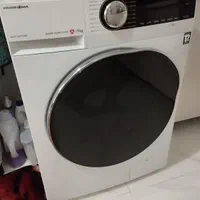 خریدار  و فروش انواع لباسسویی و ظرفشویی