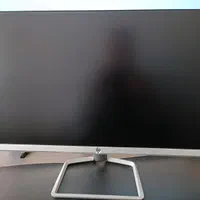 مانیتور 24 اینچ HP