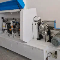 pvc پنج ایستگاه صنعتی|ماشین‌آلات صنعتی|تهران, شهرک شریفی|دیوار