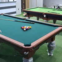 میز بیلیاردحرفه ای چوب روسی درجه (با مدیریت صادقی)|ورزشهای توپی|صدرا-فارس, |دیوار