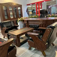 پخش انواع میز،صندلی،مبلمان اداری طبی مدیر کنفرانس