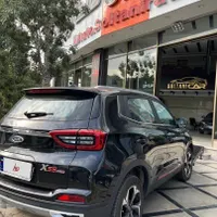 ام‌وی‌ام X55 Pro IE، مدل ۱۴۰۲ مشابه صفر|خودرو سواری و وانت|تهران, اکباتان|دیوار