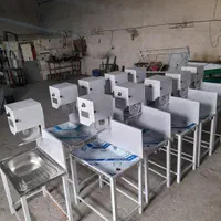 رومیزی و ایستاده/مرغ خرد کن / مرغ خردکن/اره قصابی