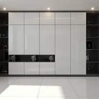 کابینت درب ضد سرقت کمد دیواری دراور میز تی و تخت|جاکفشی، کمد، دراور|اشتهارد, |دیوار