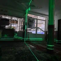 ترازلیزری اصلی ۴بعدی تراز لیزری ماکیتا 360 درجه|ابزارآلات|مشهد, کوی سیدی|دیوار