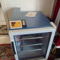 دستگاه جوجه کشی 126تایی دماوند|فروشگاه و مغازه|گنبد کاووس, |دیوار
