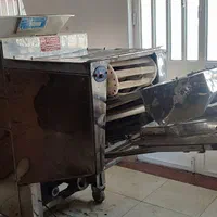 دستگاه پخت وسه کاره وخمیر گیر و چونه گیر نانوایی|ماشینآلات صنعتی|اراک, |دیوار