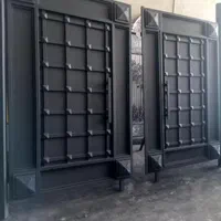 درب باغ باغی، پارکینگی ویلایی مدل رومی سفید|مصالح و تجهیزات ساختمان|دماوند, |دیوار