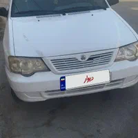 پراید 132 SE، مدل ۱۳۹۶