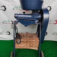 خمیرساز خونگی و خمیر گیر نونوا + تنور گلی|خردکن، آسیاب، غذاساز|پردیس, |دیوار