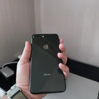 Iphone 8plus در حد نو|موبایل|تهران, شهرک صدرا|دیوار