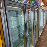 خریدوفروش یخچال فریزر دست دوم|فروشگاه و مغازه|مشهد, توس (بلوار توس)|دیوار