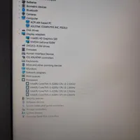 لپ تاپ asus i5 ram12GB ddr4 graphic2GB|رایانه همراه|اصفهان, خواجه عمید|دیوار