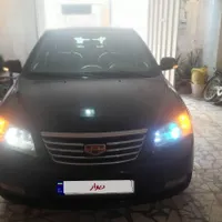 فروش خودرو جیلی امگرند ۷ مدل ۲۰۱۳