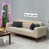 مدل های مختلف مبل& راحتی کد4|مبلمان خانگی و میز عسلی|قم, نیروگاه|دیوار
