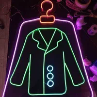 تابلو نئون. سازنده تابلو ال ای دی .نئون. led|فروشگاه و مغازه|باقرشهر, |دیوار