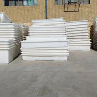 منبع آب کروی ۱۰۰۰ لیتری|مصالح و تجهیزات ساختمان|رشت, نخودچر|دیوار