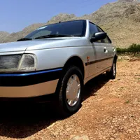 پژو 405 جی ال ایکس (GLX)، مدل ۱۳۹۲ بدون رنگ|خودرو سواری و وانت|کرمانشاه, |دیوار