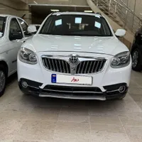 برلیانس V5، مدل ۲۰۱۴|خودرو سواری و وانت|کرج, گوهردشت|دیوار