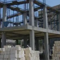پیمانکاری ساختمان