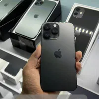 اپل آیفون ۱۴ پرومکس با رجیستر / ۲۵۶ / zaa باطری ۹۹|موبایل|گرگان, |دیوار