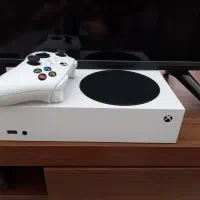 ایکس باکس سری اس xbox series s