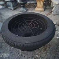 تندیس سبز آبنما گلدان مجسمه فلامینگو دلفین|مصالح و تجهیزات ساختمان|تهران, جوانمردان (اندیشه)|دیوار