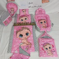 سیسمونی تشک گارددار آغوشی|اسباب و اثاث بچه|بندرعباس, |دیوار