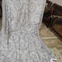 روفرشی 9متری تُرک فقط یک بار استفاده شده