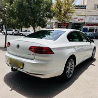 فولکس پاسات، مدل ۲۰۱۸|خودرو سواری و وانت|تهران, دربند|دیوار