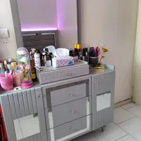 تختخواب دو نفره|تخت و سرویس خواب|تهران, شادآباد|دیوار