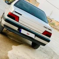 پژو 405 GL بنزینی، مدل ۱۳۷۳|خودرو سواری و وانت|آبادان, |دیوار