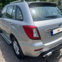 لیفان X60 بی رنگ
