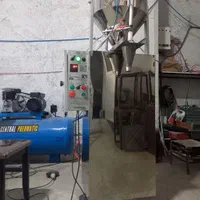 ایرا دستگاه پرکن بسته بندی آلوچه ترشک فرمول تولید|ماشین‌آلات صنعتی|تهران, فتح|دیوار