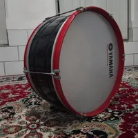طبل|درام و پرکاشن|فسا, |دیوار
