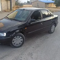 سمند LX ساده، مدل ۱۳۹۵|خودرو سواری و وانت|اردبیل, |دیوار