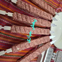 کوبیده زن مارک ویکاس|ظروف پخت‌وپز|تبریز, |دیوار