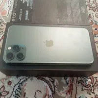 iPhone 11 pro